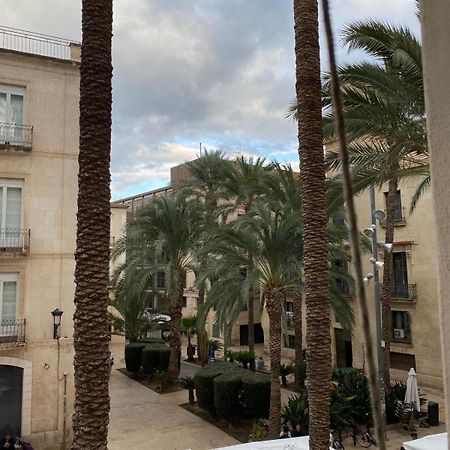 La Dimora Del Casanova B&B Boutique Alicante Bagian luar foto