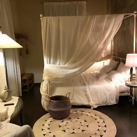 La Dimora Del Casanova B&B Boutique Alicante Bagian luar foto