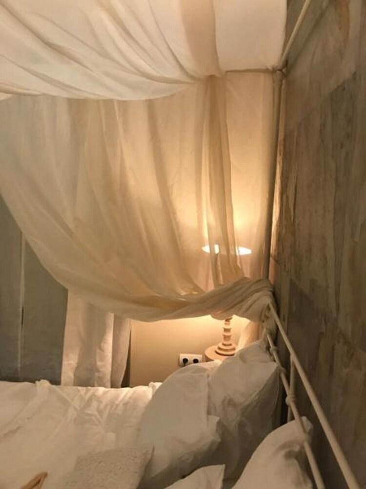 La Dimora Del Casanova B&B Boutique Alicante Bagian luar foto