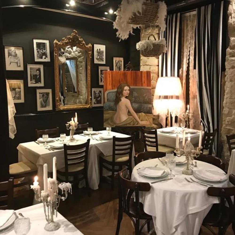 La Dimora Del Casanova B&B Boutique Alicante Bagian luar foto