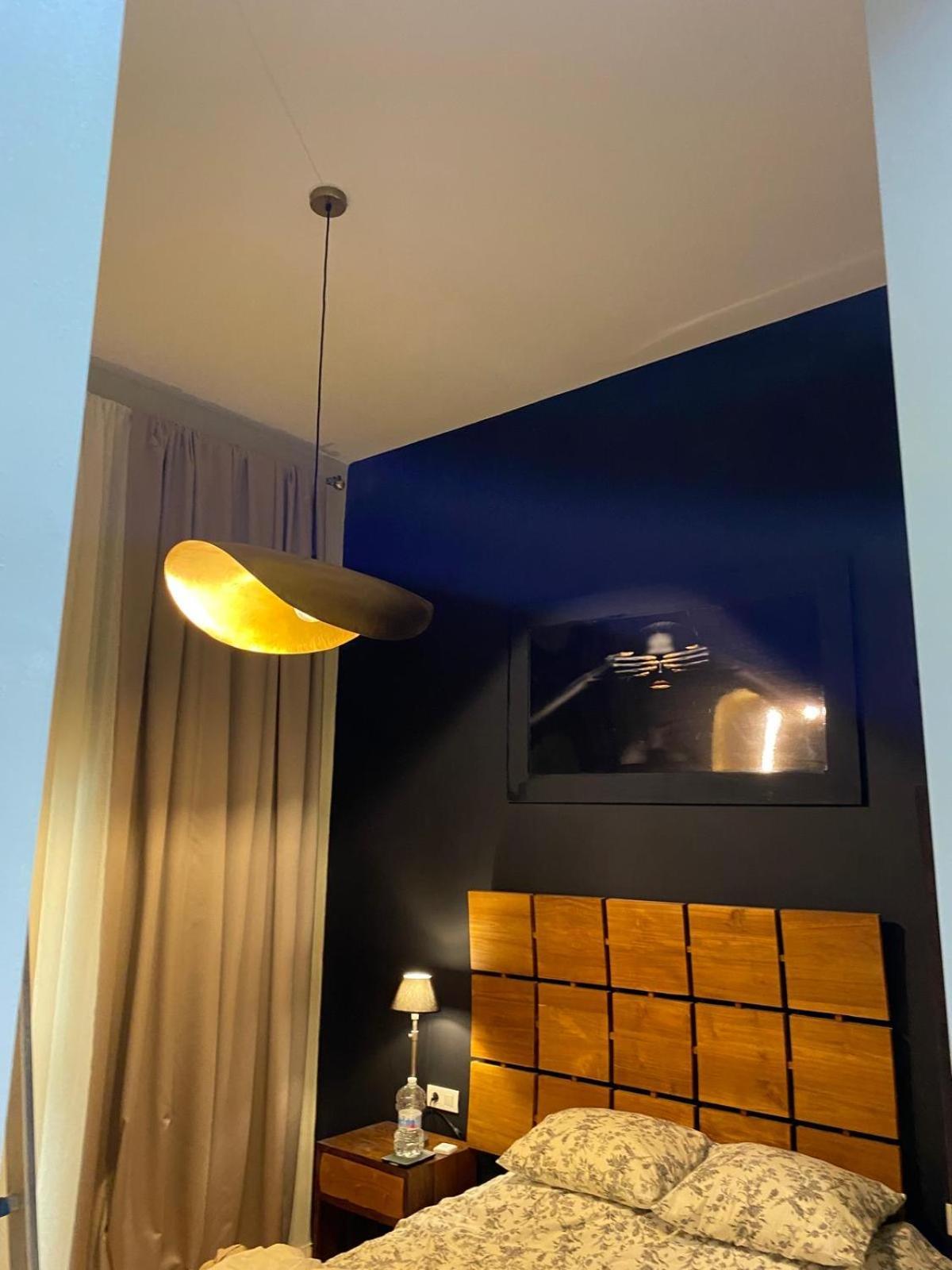 La Dimora Del Casanova B&B Boutique Alicante Bagian luar foto