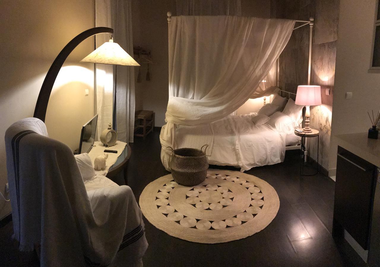 La Dimora Del Casanova B&B Boutique Alicante Bagian luar foto