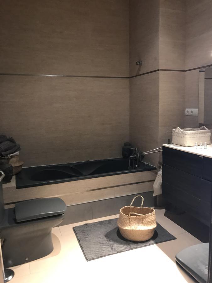 La Dimora Del Casanova B&B Boutique Alicante Bagian luar foto