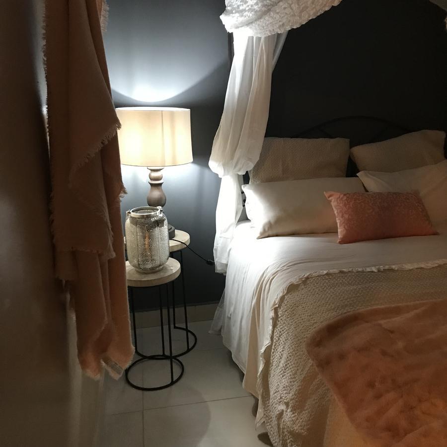 La Dimora Del Casanova B&B Boutique Alicante Bagian luar foto
