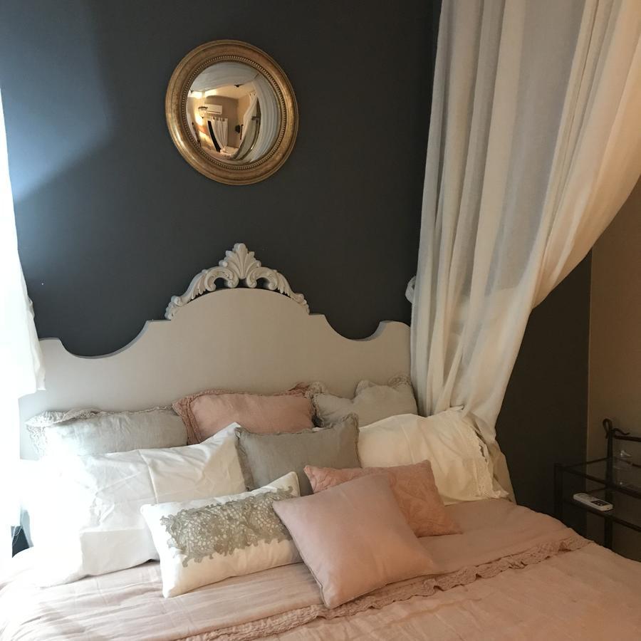 La Dimora Del Casanova B&B Boutique Alicante Bagian luar foto