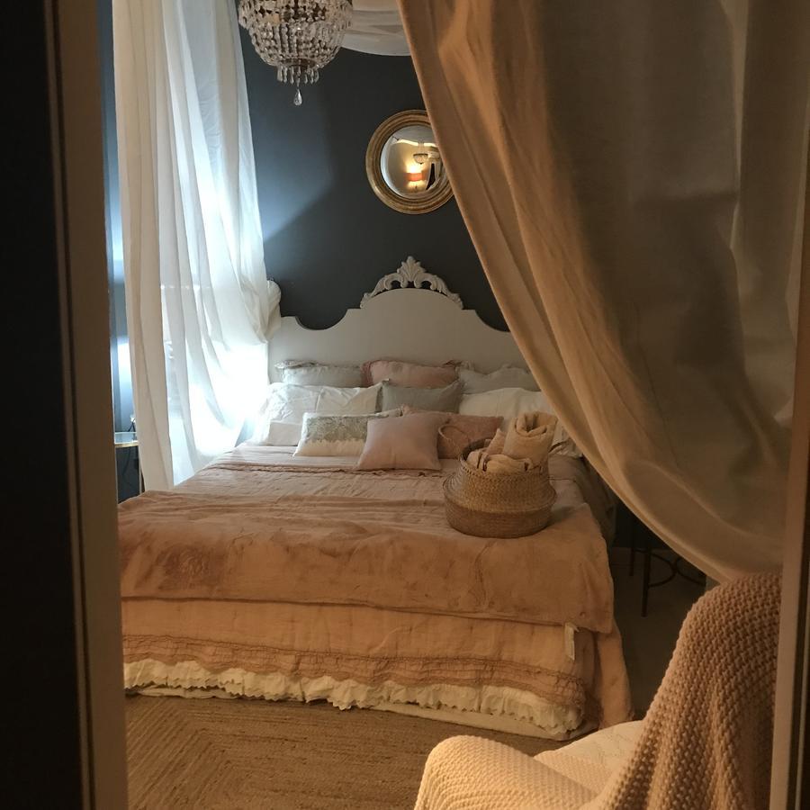 La Dimora Del Casanova B&B Boutique Alicante Bagian luar foto
