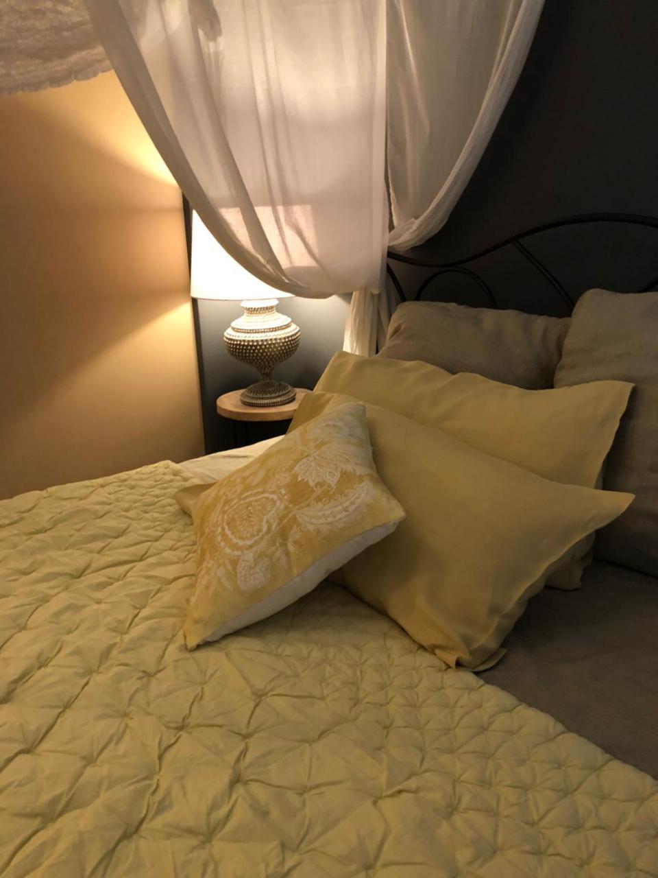 La Dimora Del Casanova B&B Boutique Alicante Bagian luar foto