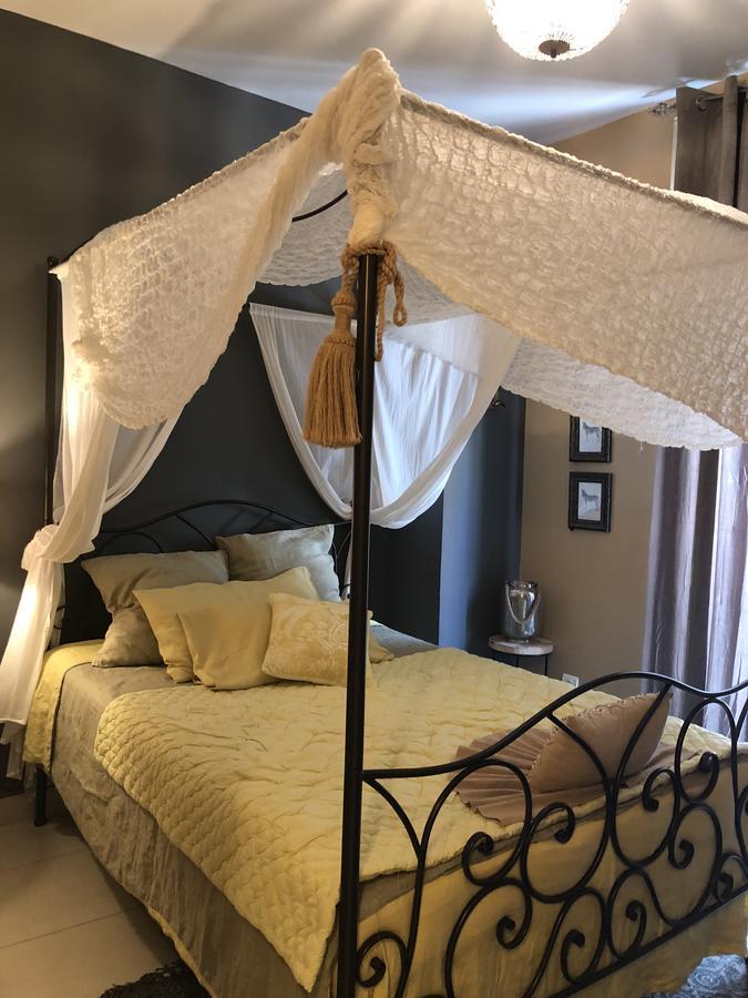 La Dimora Del Casanova B&B Boutique Alicante Bagian luar foto