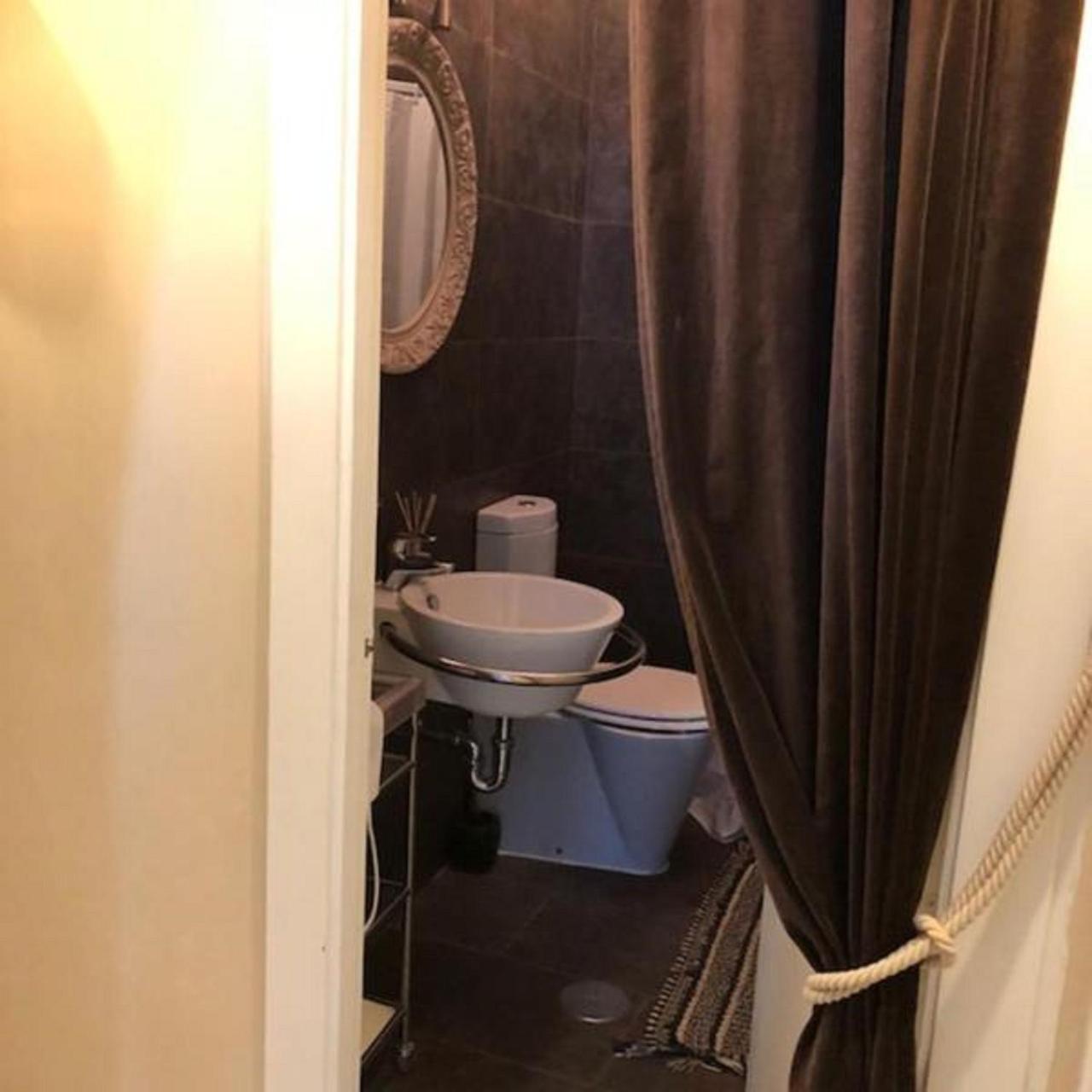 La Dimora Del Casanova B&B Boutique Alicante Bagian luar foto