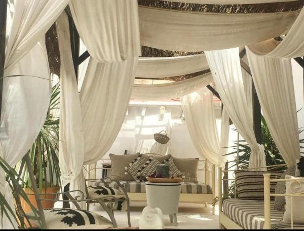 La Dimora Del Casanova B&B Boutique Alicante Bagian luar foto