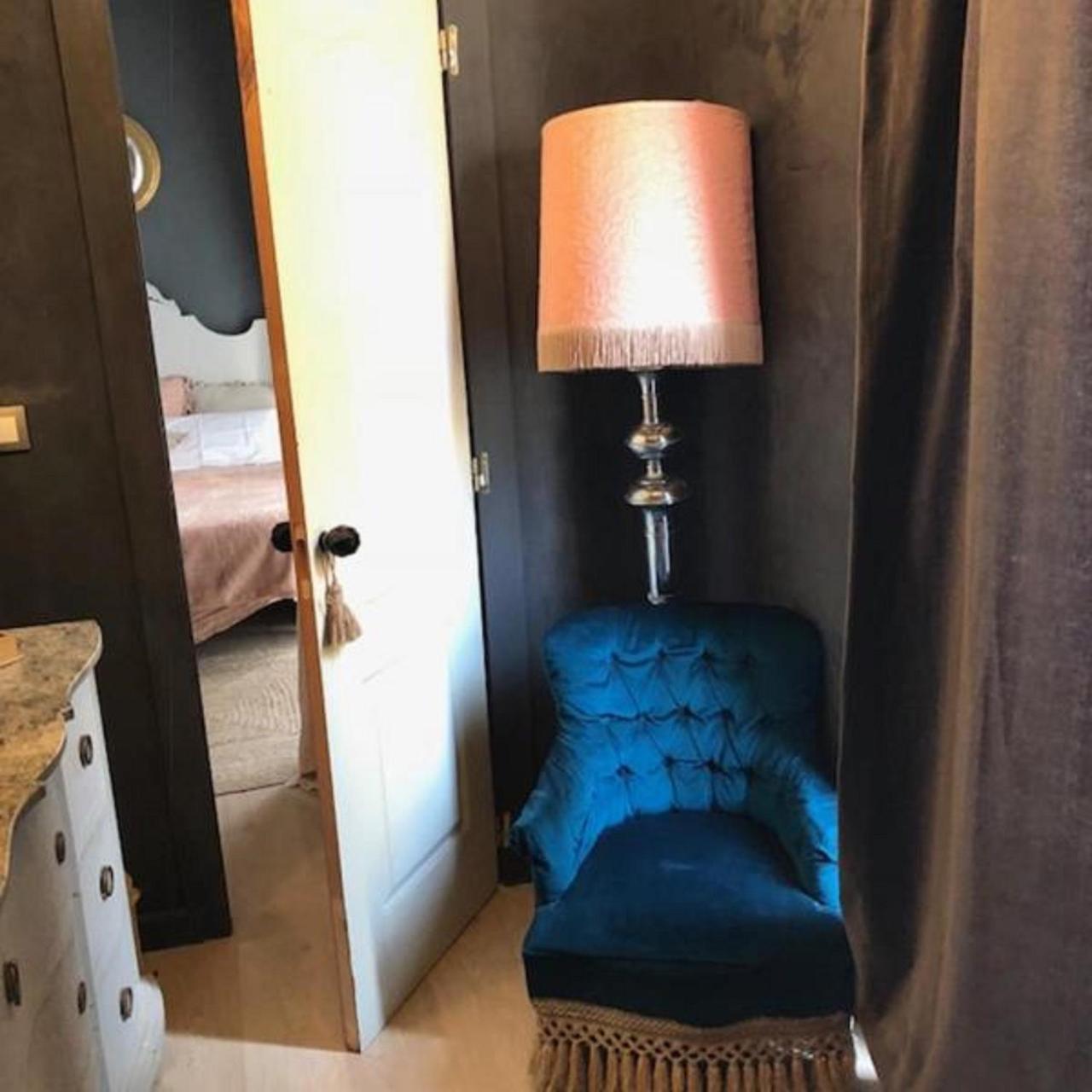 La Dimora Del Casanova B&B Boutique Alicante Bagian luar foto